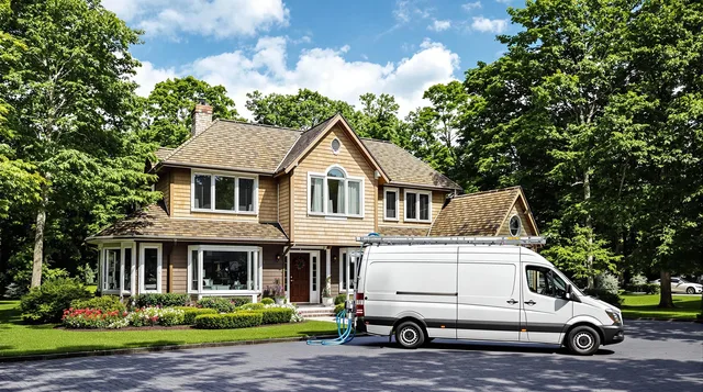 Darien Dryer Vent Cleaning troubleshooting: clothes wet & error codes in Darien, CT