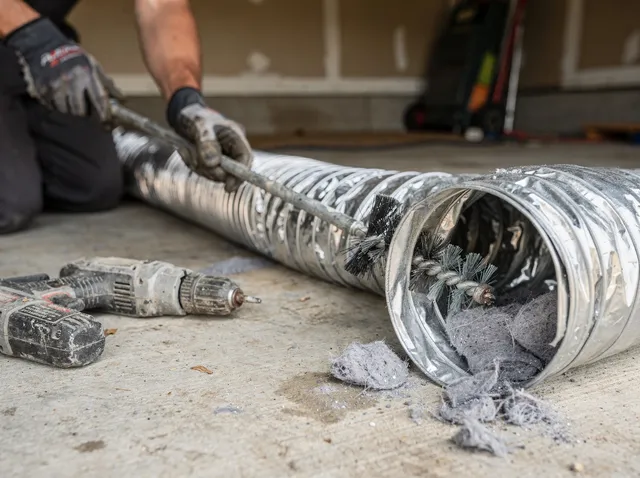 Duct Cleaning service in Darien, CT