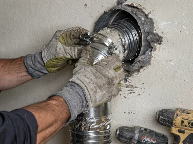 Hose Installation service in Darien, CT