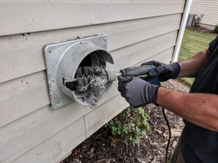 Residential Vent Cleaning in Riverside, CT